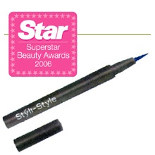 Liquid Liner 24 - Blackest Black