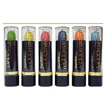 Moodmatcher Lip Care Stick - Individual Colors SPF 6 - Pink