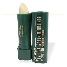 Aloe Lip Care
