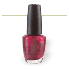 Nail Lacquer - Classic Collection (Rose Tones) - Grand Canyon Sunset