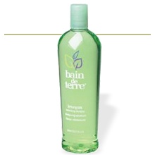 Lemongrass Volumizing Shampoo - 13.5 oz