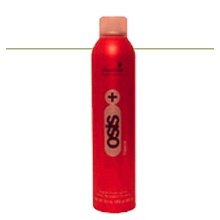 Freeze Super Hold Hairspray - 3 oz aerosol