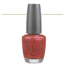 Nail Lacquer - Canadian Collection - Chocolate Moose