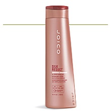 Silk Result Smoothing Conditioner for Fine/Normal hair - 10.1 oz