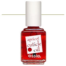 Apricot Cuticle Oil - 0.5 oz