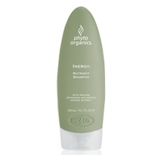Inergy Nutrient Shampoo - 5 oz