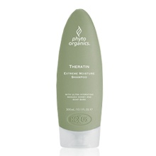 Theratin Extreme Moisture Shampoo - 5 oz