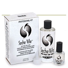 Seche Vite Professional Kit