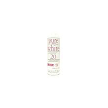 Pure White