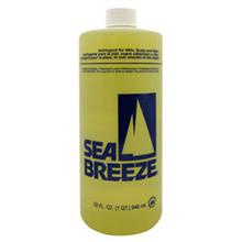 Sea Breeze