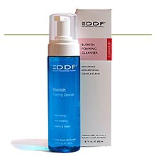 Blemish Foaming Cleanser