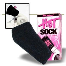 Hot Sock Diffuser