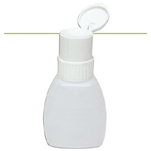 Twist-Lock Pump