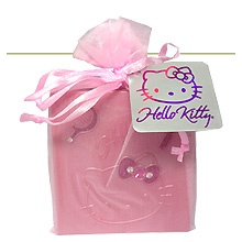 Signature Collection Compact Mirror