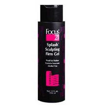 Splash Sculpting Firm Gel