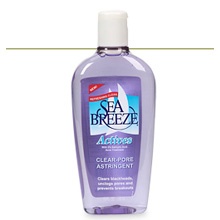Actives Clear-Pore Astringent