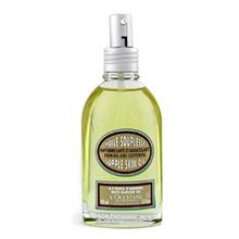 Almond Supple Skin Oil