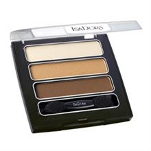 Triple Eye Shadow - 15 Orange Chocolate