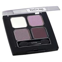 Eye Shadow Quartet - 48 Bronzing Plum