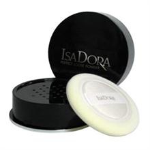 Perfect Loose Powder - 01 Velvet Transparent