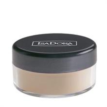 Mineral Translucent Powder - 14 Warm Transparent