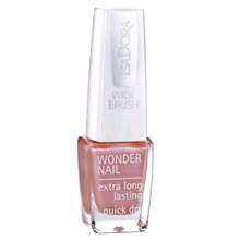 Wonder Nail Wide Brush - 635 Sugar Rose