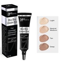 Bye Bye Under Eye - Light
