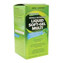Women's Living Green Liquid-Gel Multi