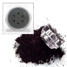 Stardust - Dark Black