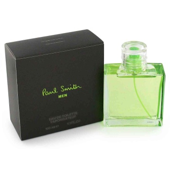 PAUL SMITH by Paul Smith for Men Eau De Toilette Spray 1.7 oz