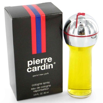 PIERRE CARDIN by Pierre Cardin for Men Cologne/Eau De Toilette 2 oz