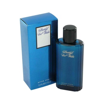 COOL WATER by Davidoff for Men After Shave 2.5 oz