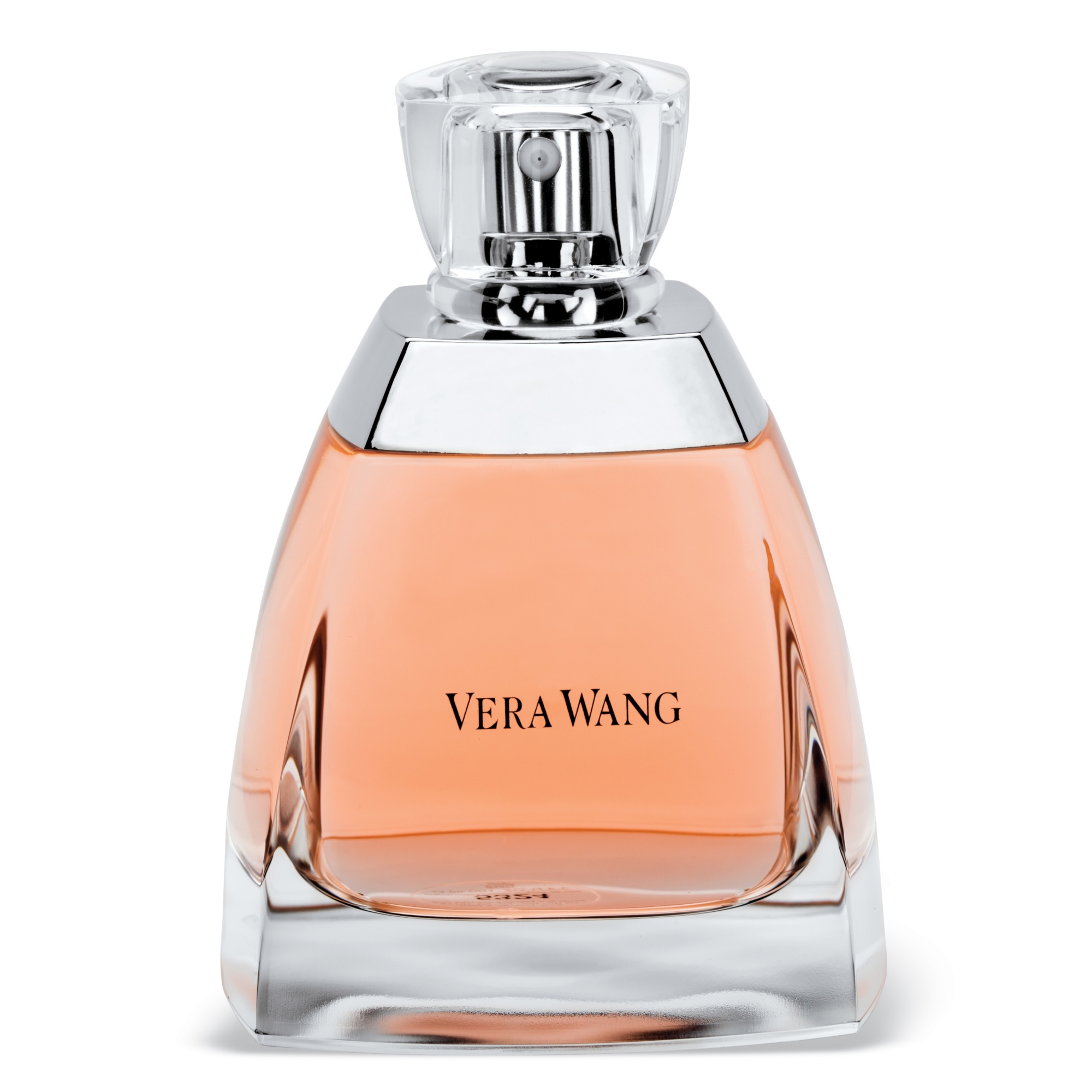Vera Wang by Vera Wang for Women Eau De Parfum Spray 3.4 oz