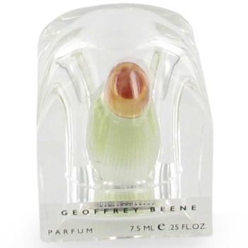 GEOFFREY BEENE by Geoffrey Beene for Women Pure Perfume .25 oz
