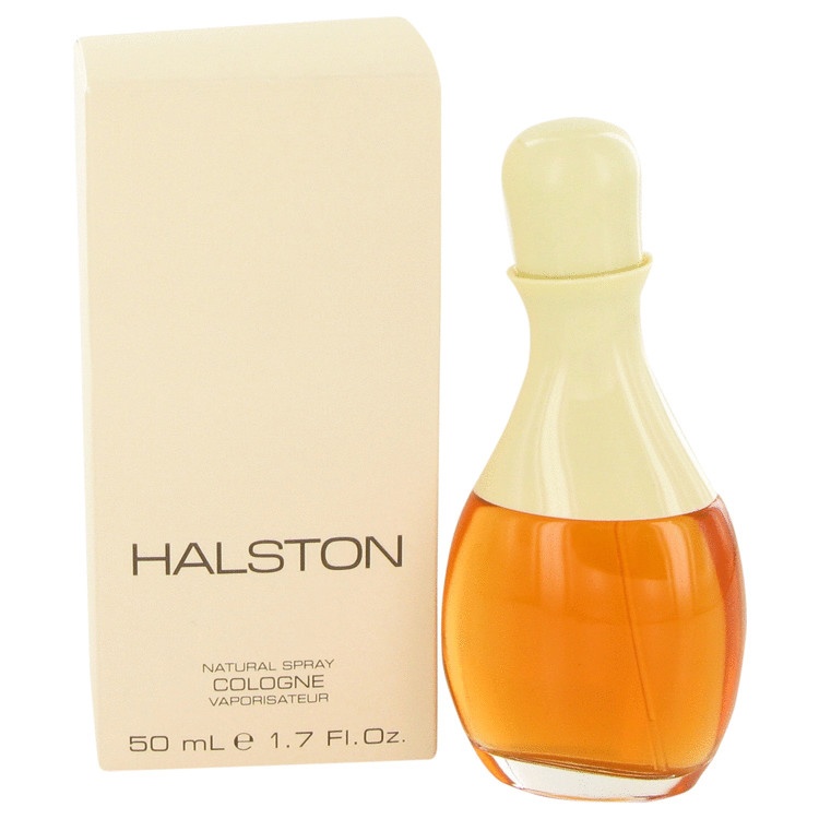 HALSTON by Halston for Women Cologne Spray 1.7 oz