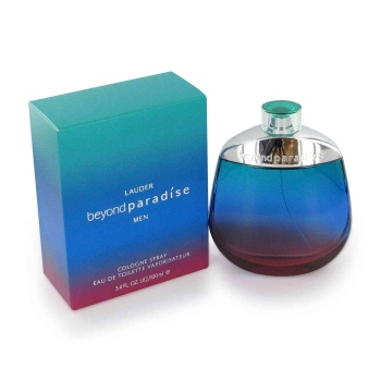 Beyond Paradise by Estee Lauder for Men Eau De Cologne Spray 3.3 oz