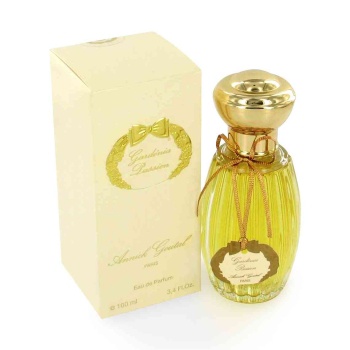 Gardenia Passion by Annick Goutal for Women Eau De Parfum Spray 3.4 oz