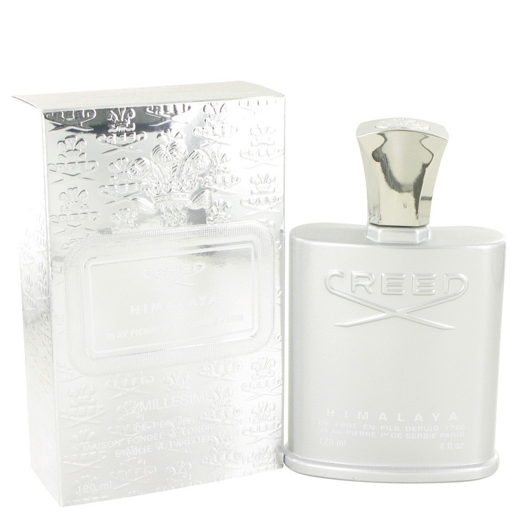 Himalaya by Creed for Women Millesime Eau De Parfum Spray 4 oz