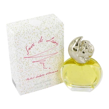 Soir De Lune by Sisley for Women Eau De Parfum Spray 1.7 oz