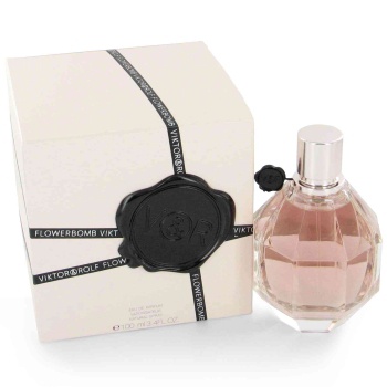 Flowerbomb by Viktor & Rolf for Women Eau De Parfum Spray 1.7 oz