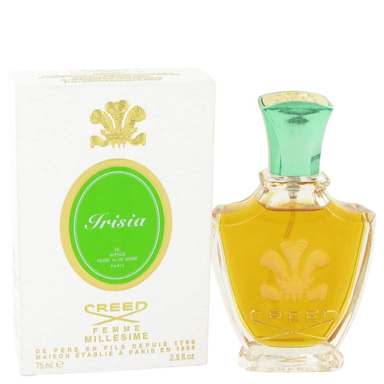 Irisia by Creed for Women Millesime Spray 2.5 oz