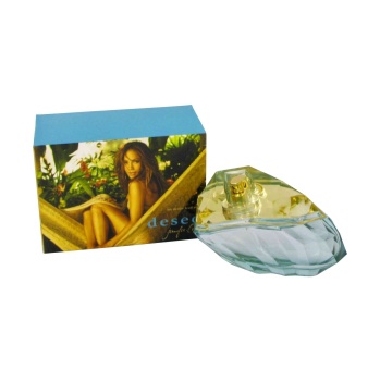 Deseo by Jennifer Lopez for Women Eau De Parfum Spray 3.4 oz