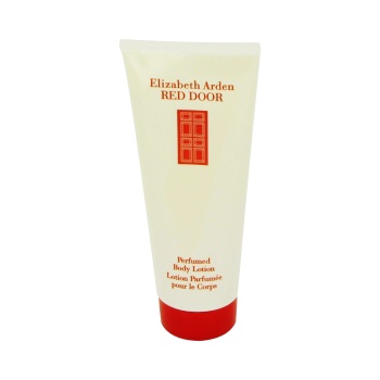 RED DOOR by Elizabeth Arden for Women Body Lotion 3.3 oz
