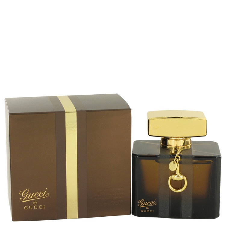 Gucci (New) by Gucci for Women Eau De Parfum Spray 2.5 oz
