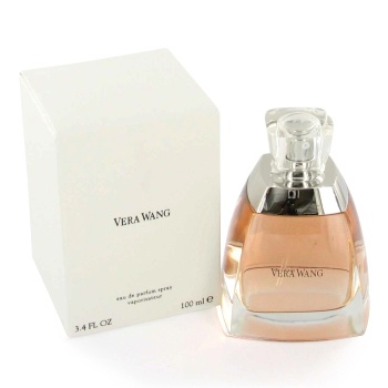 Vera Wang by Vera Wang for Women Gift Set -- 3.4 oz Eau De Toilette Spray _ ...