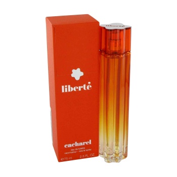 Liberte by Cacharel for Women Eau De Toilette Spray 1.7 oz