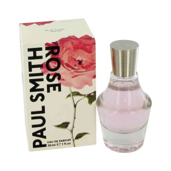 Paul Smith Rose by Paul Smith for Women Eau De Parfum Spray 1 oz