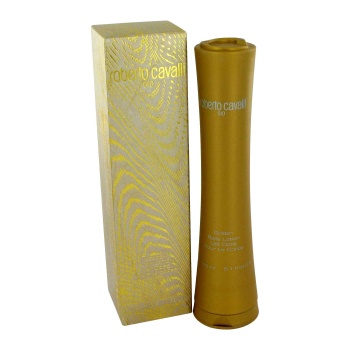 Oro by Roberto Cavalli for Women Body Lotion 5 oz