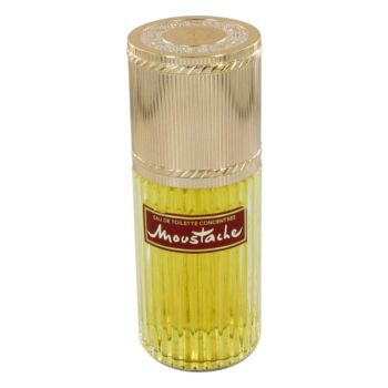 MOUSTACHE by Rochas for Men Eau De Toilette Spray (unboxed) 3.4 oz