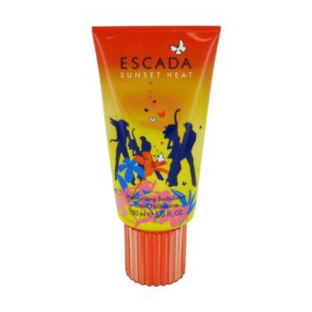 Escada Sunset Heat by Escada for Women Body Lotion 5 oz